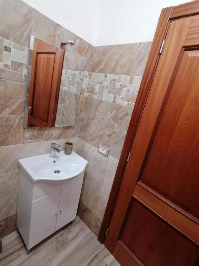 Tenuta San Lorenzo Otranto Ngoại thất bức ảnh