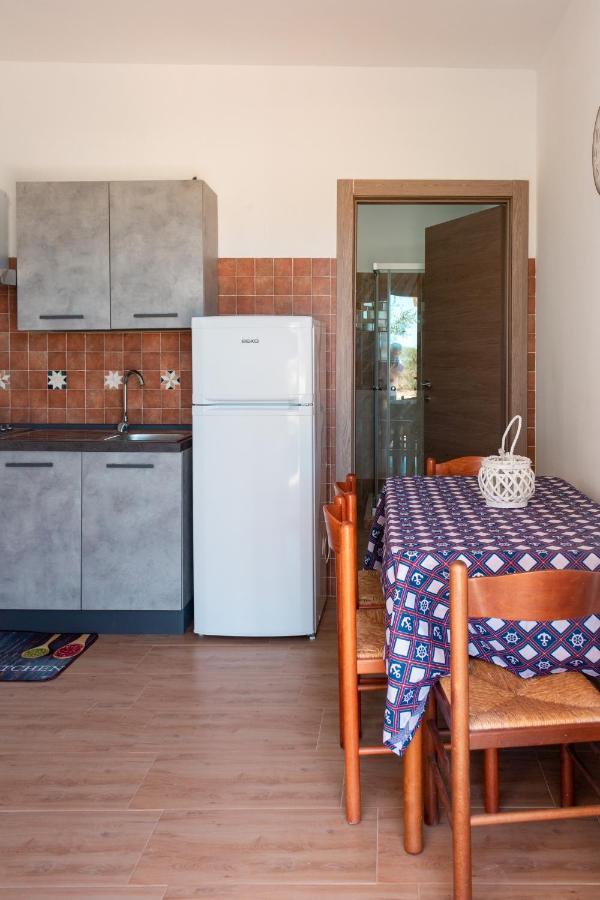 Tenuta San Lorenzo Otranto Ngoại thất bức ảnh